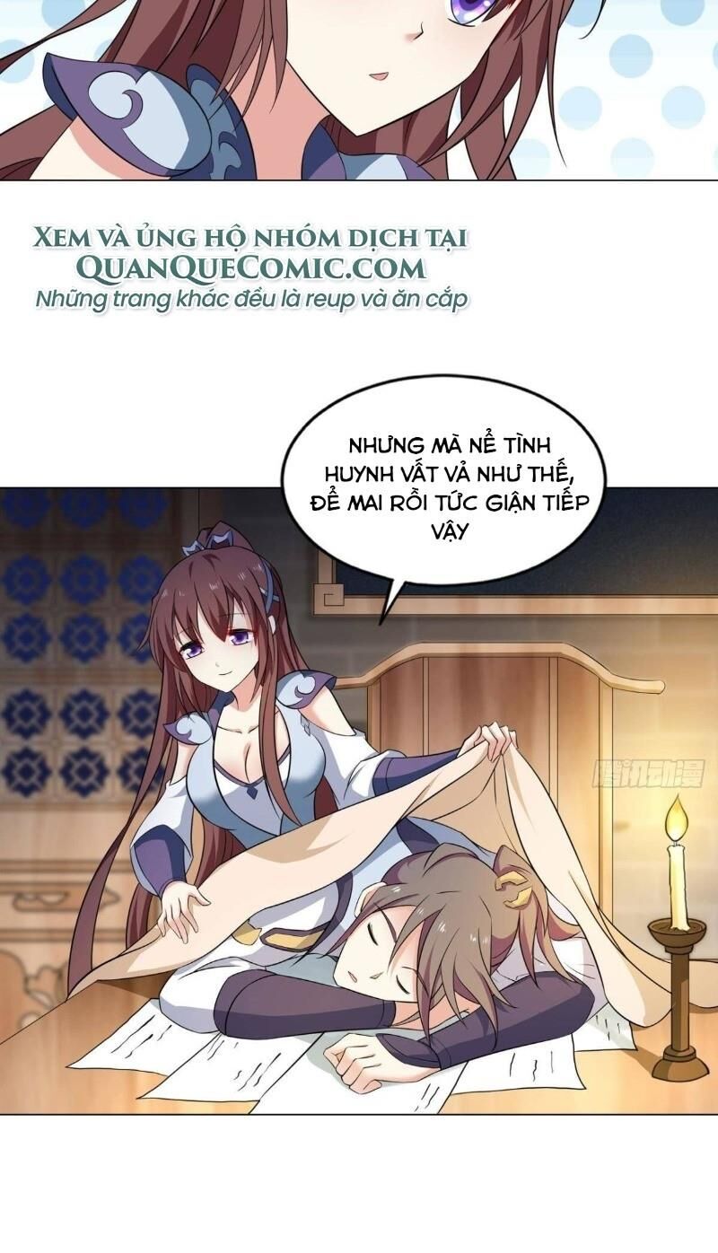 Trọng Sinh Thành Cậu Vàng Tại Dị Thế Chapter 85 - 34