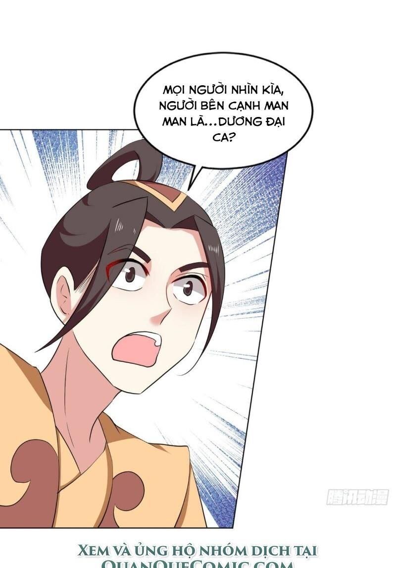 Trọng Sinh Thành Cậu Vàng Tại Dị Thế Chapter 85 - 37