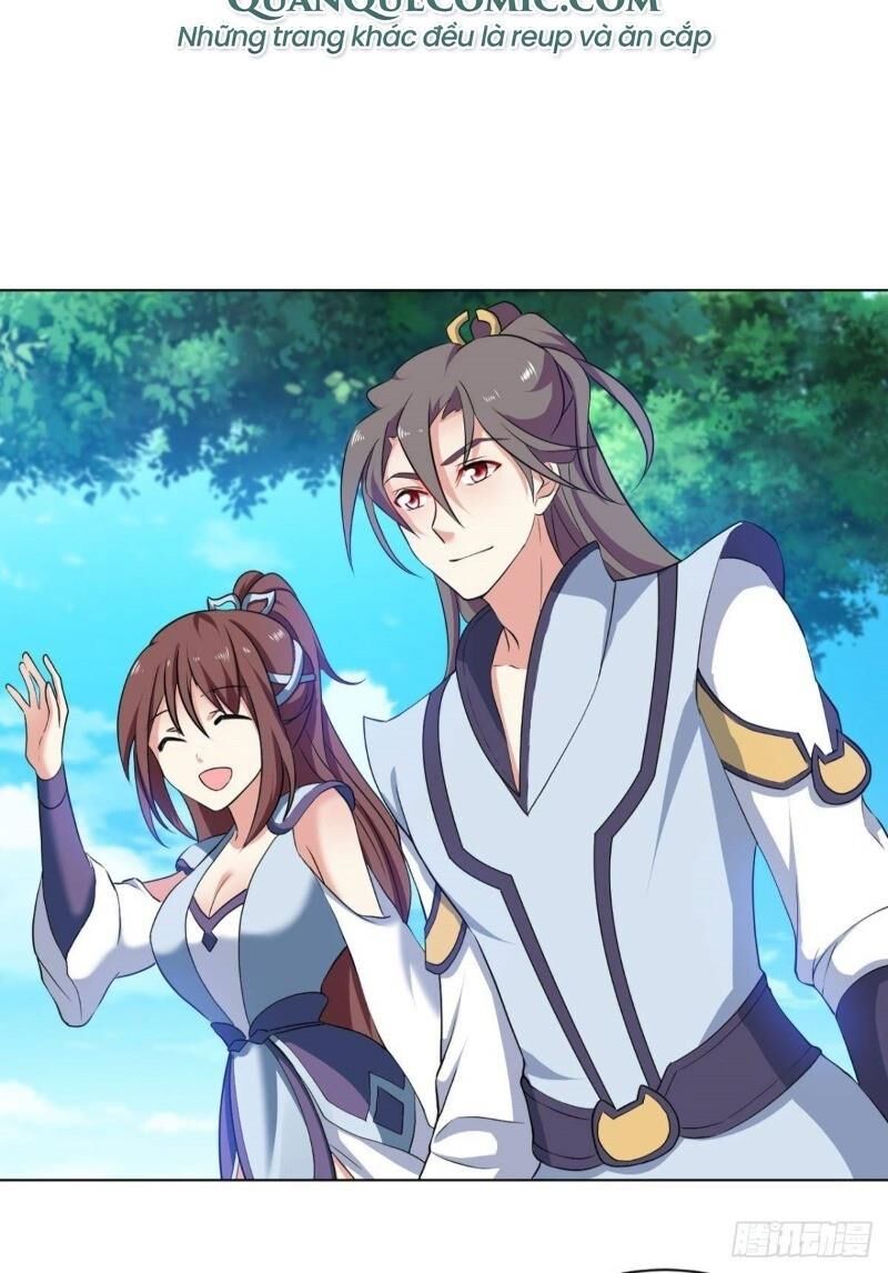 Trọng Sinh Thành Cậu Vàng Tại Dị Thế Chapter 85 - 38