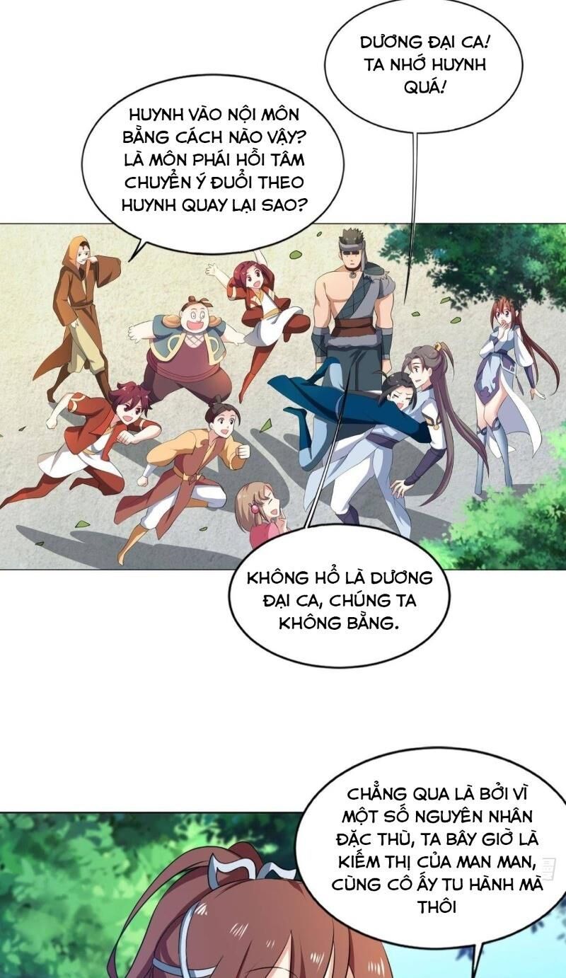 Trọng Sinh Thành Cậu Vàng Tại Dị Thế Chapter 85 - 39