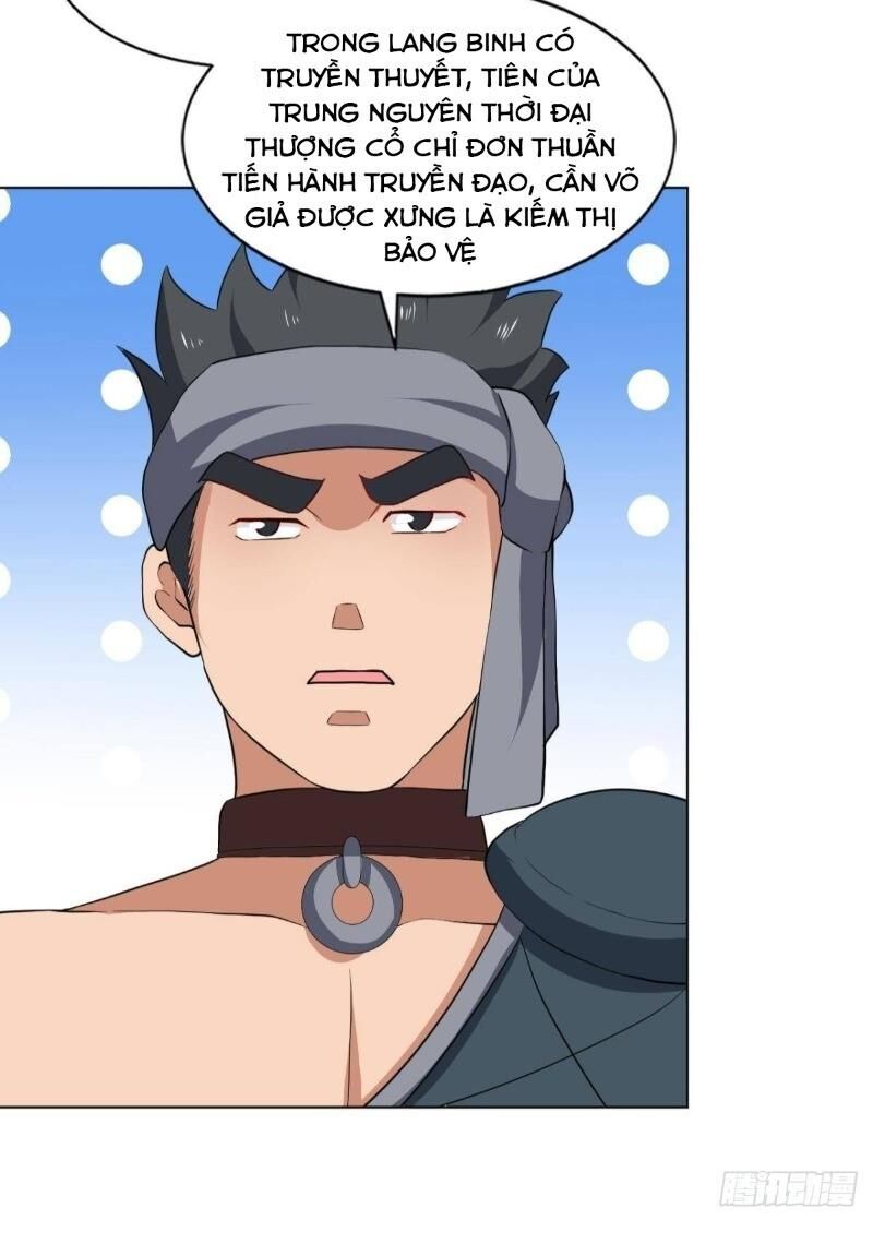 Trọng Sinh Thành Cậu Vàng Tại Dị Thế Chapter 85 - 42