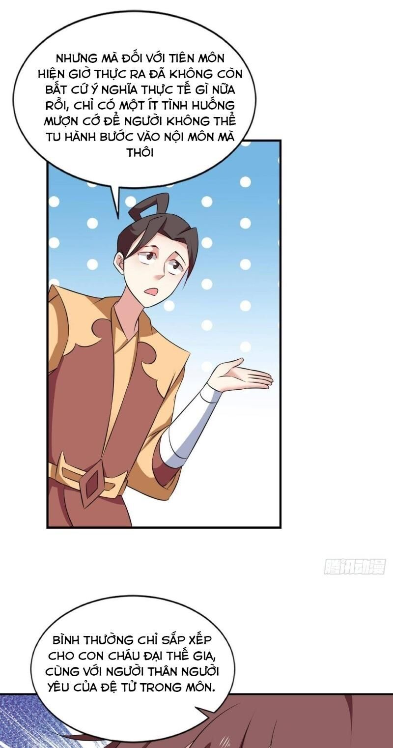 Trọng Sinh Thành Cậu Vàng Tại Dị Thế Chapter 85 - 43