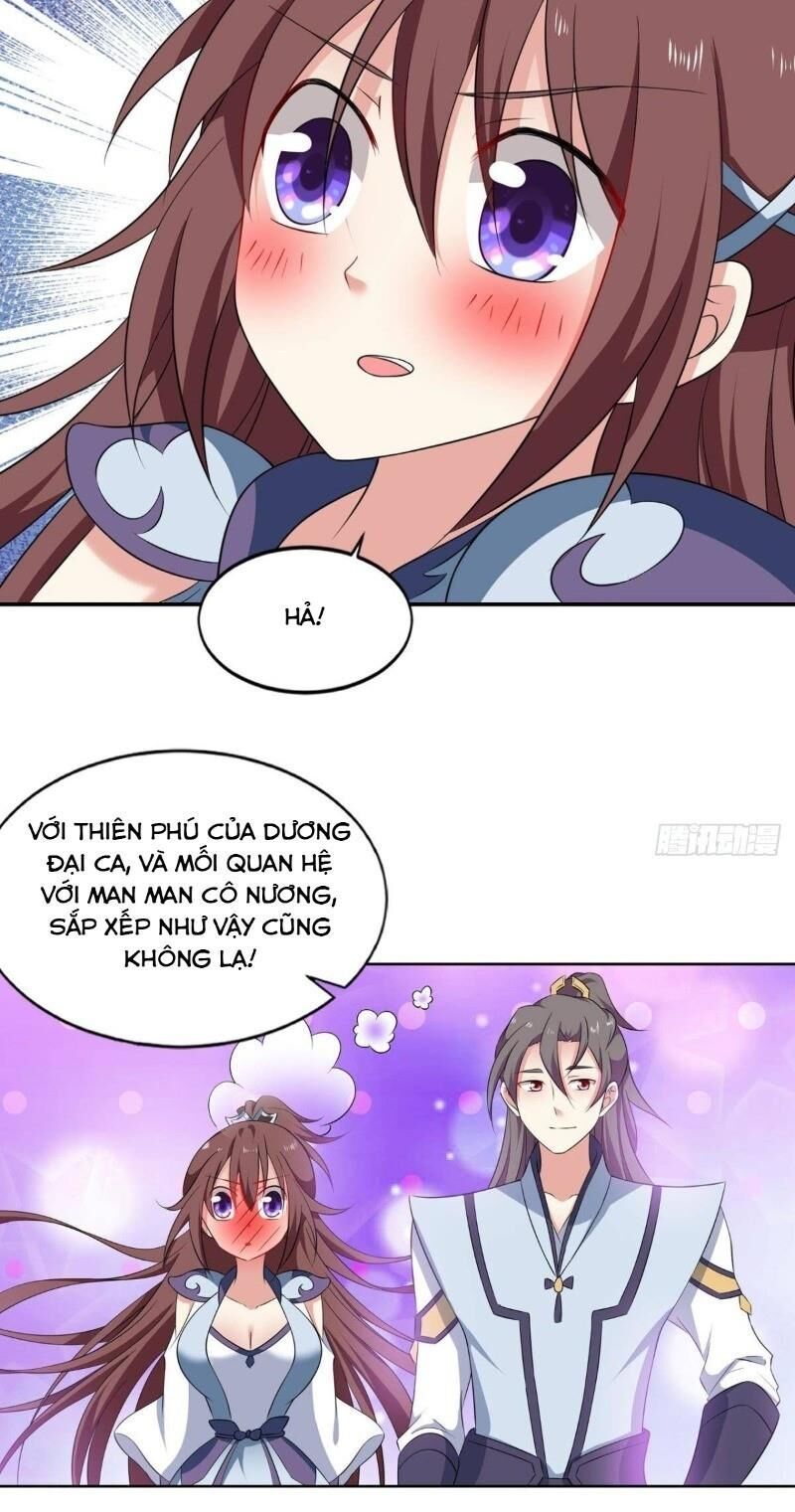 Trọng Sinh Thành Cậu Vàng Tại Dị Thế Chapter 85 - 44