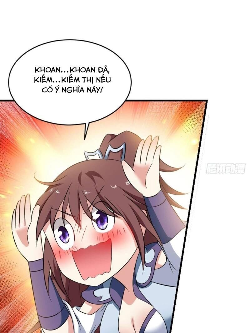 Trọng Sinh Thành Cậu Vàng Tại Dị Thế Chapter 85 - 45
