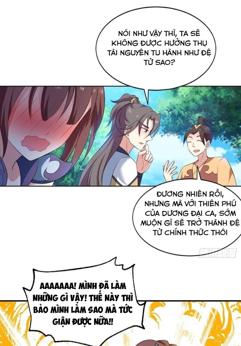 Trọng Sinh Thành Cậu Vàng Tại Dị Thế Chapter 85 - 47