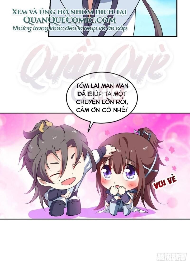 Trọng Sinh Thành Cậu Vàng Tại Dị Thế Chapter 85 - 50