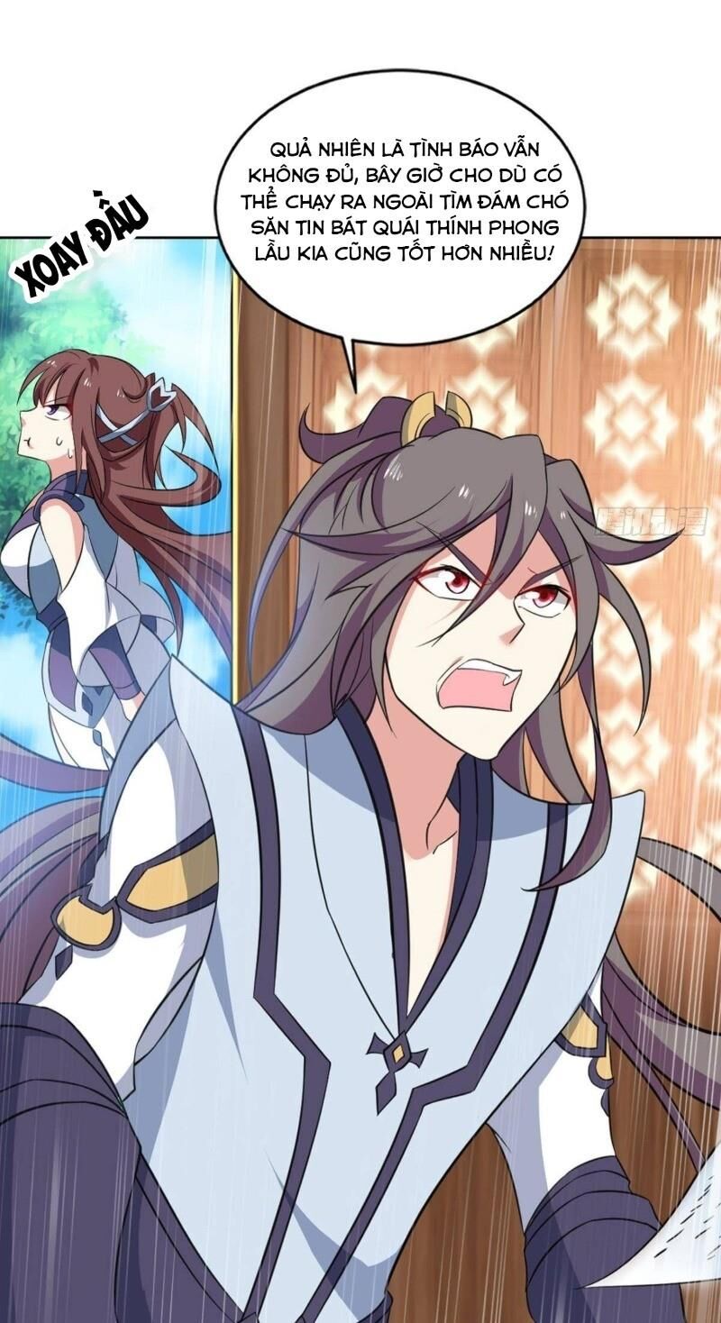 Trọng Sinh Thành Cậu Vàng Tại Dị Thế Chapter 85 - 7
