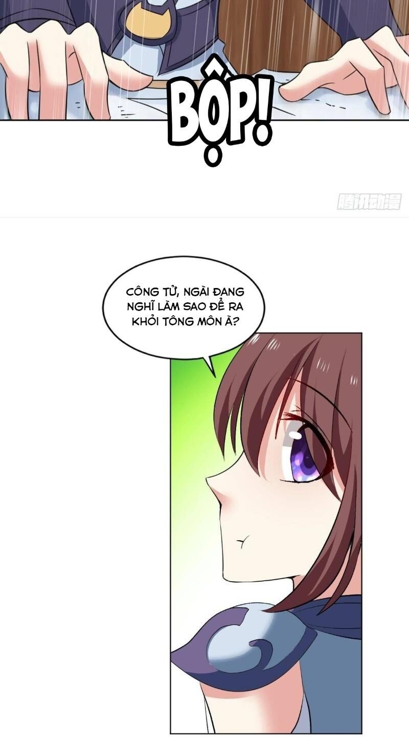 Trọng Sinh Thành Cậu Vàng Tại Dị Thế Chapter 85 - 8