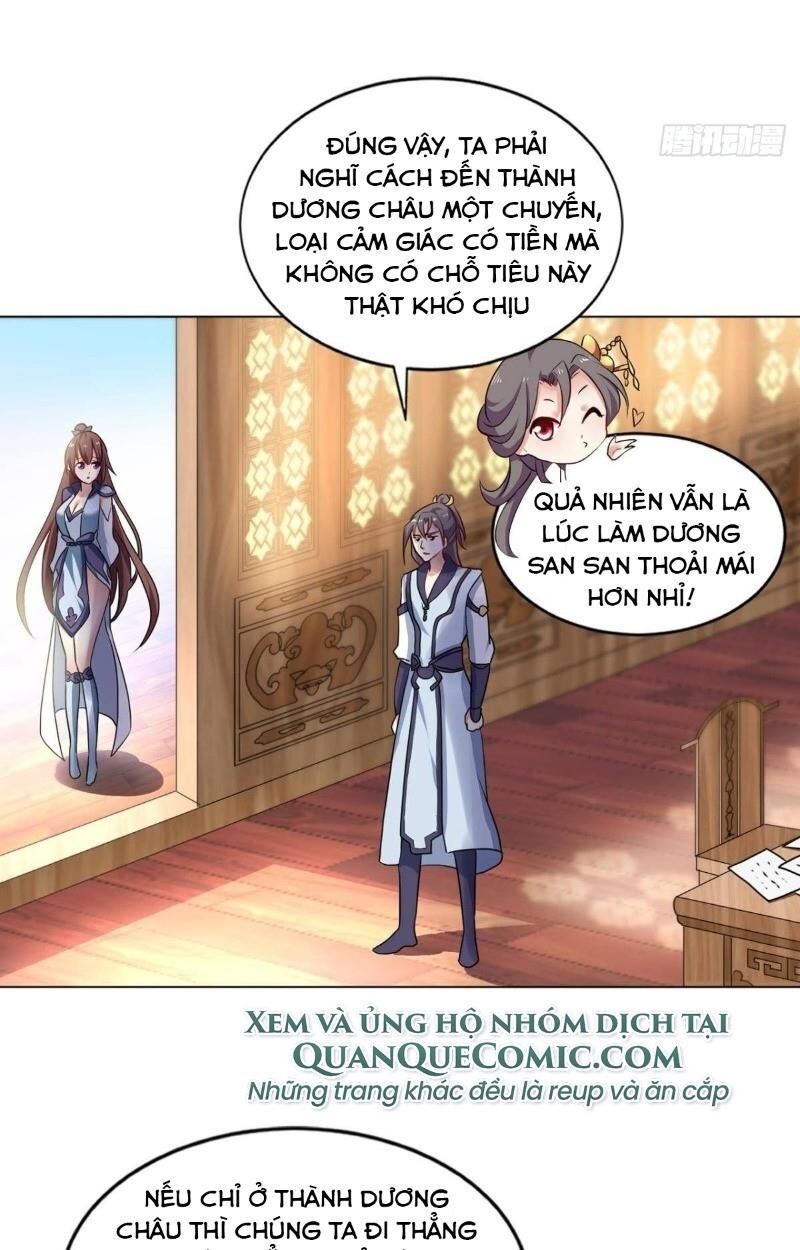 Trọng Sinh Thành Cậu Vàng Tại Dị Thế Chapter 85 - 9