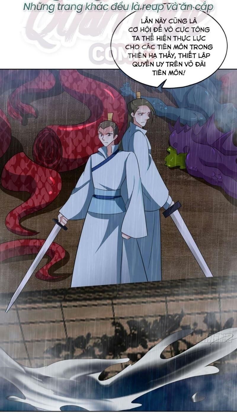 Trọng Sinh Thành Cậu Vàng Tại Dị Thế Chapter 86 - 2