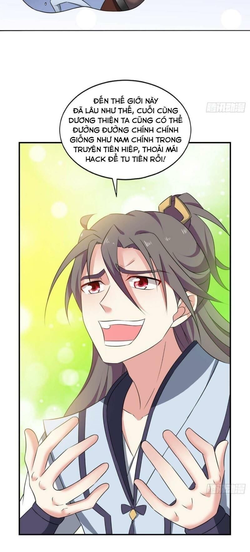 Trọng Sinh Thành Cậu Vàng Tại Dị Thế Chapter 86 - 12