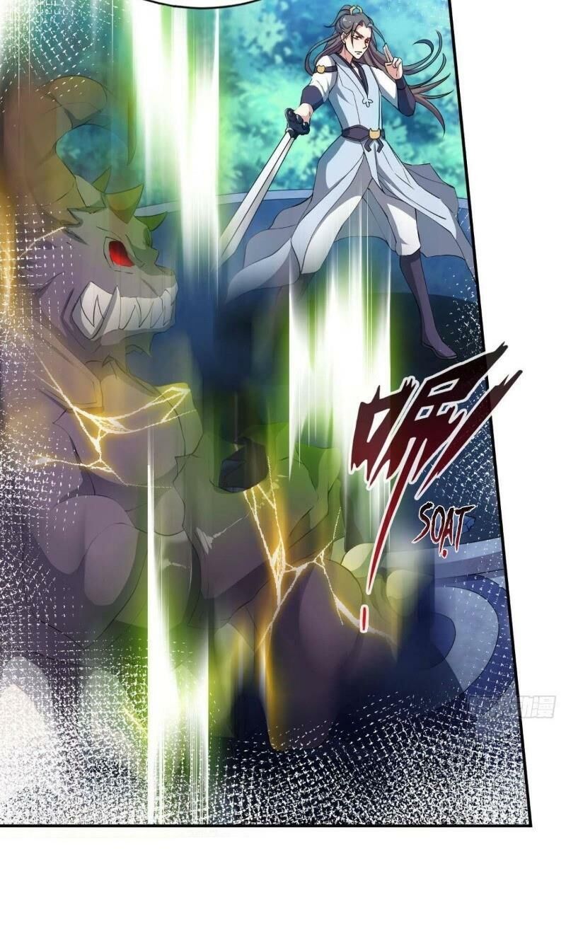 Trọng Sinh Thành Cậu Vàng Tại Dị Thế Chapter 86 - 14