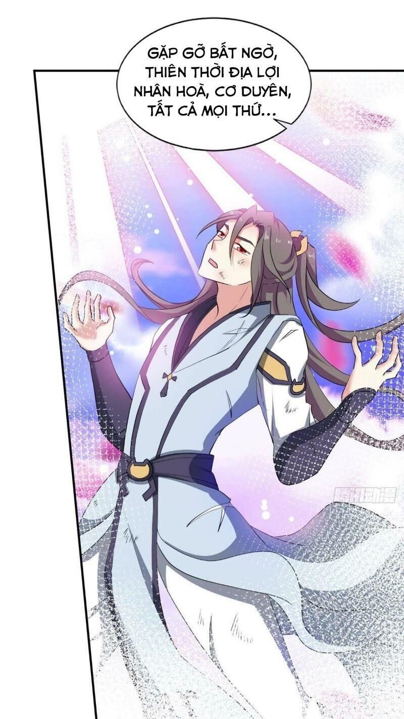 Trọng Sinh Thành Cậu Vàng Tại Dị Thế Chapter 86 - 15