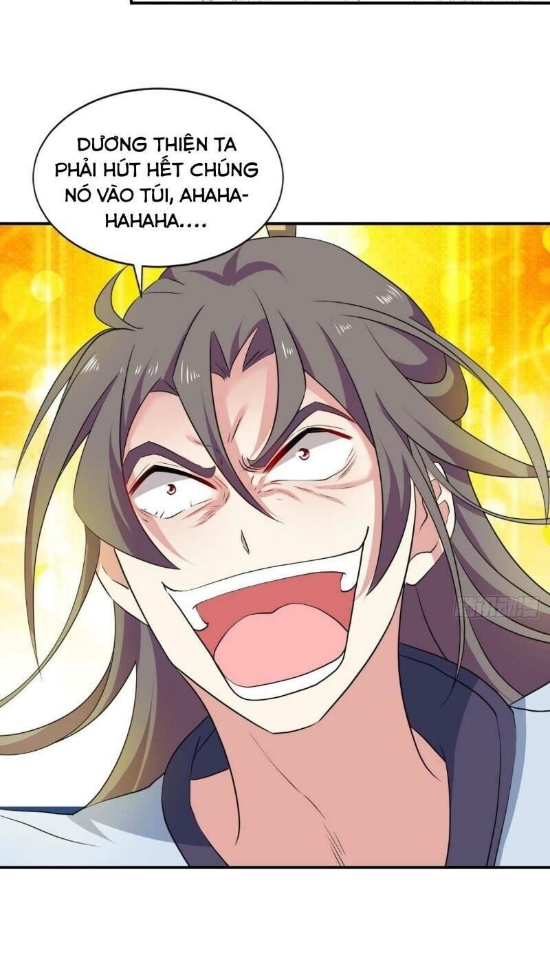 Trọng Sinh Thành Cậu Vàng Tại Dị Thế Chapter 86 - 16