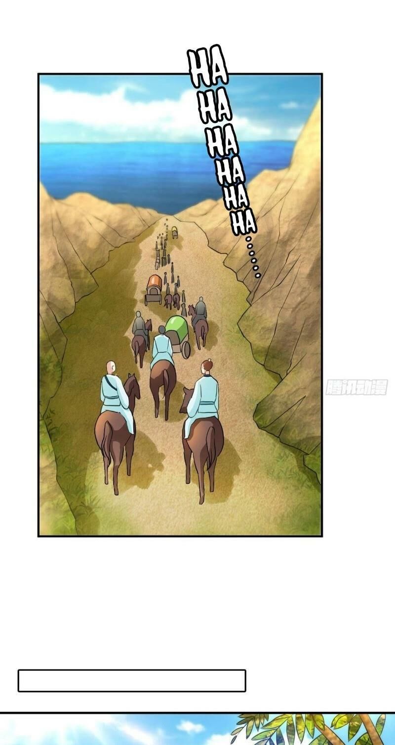 Trọng Sinh Thành Cậu Vàng Tại Dị Thế Chapter 86 - 17