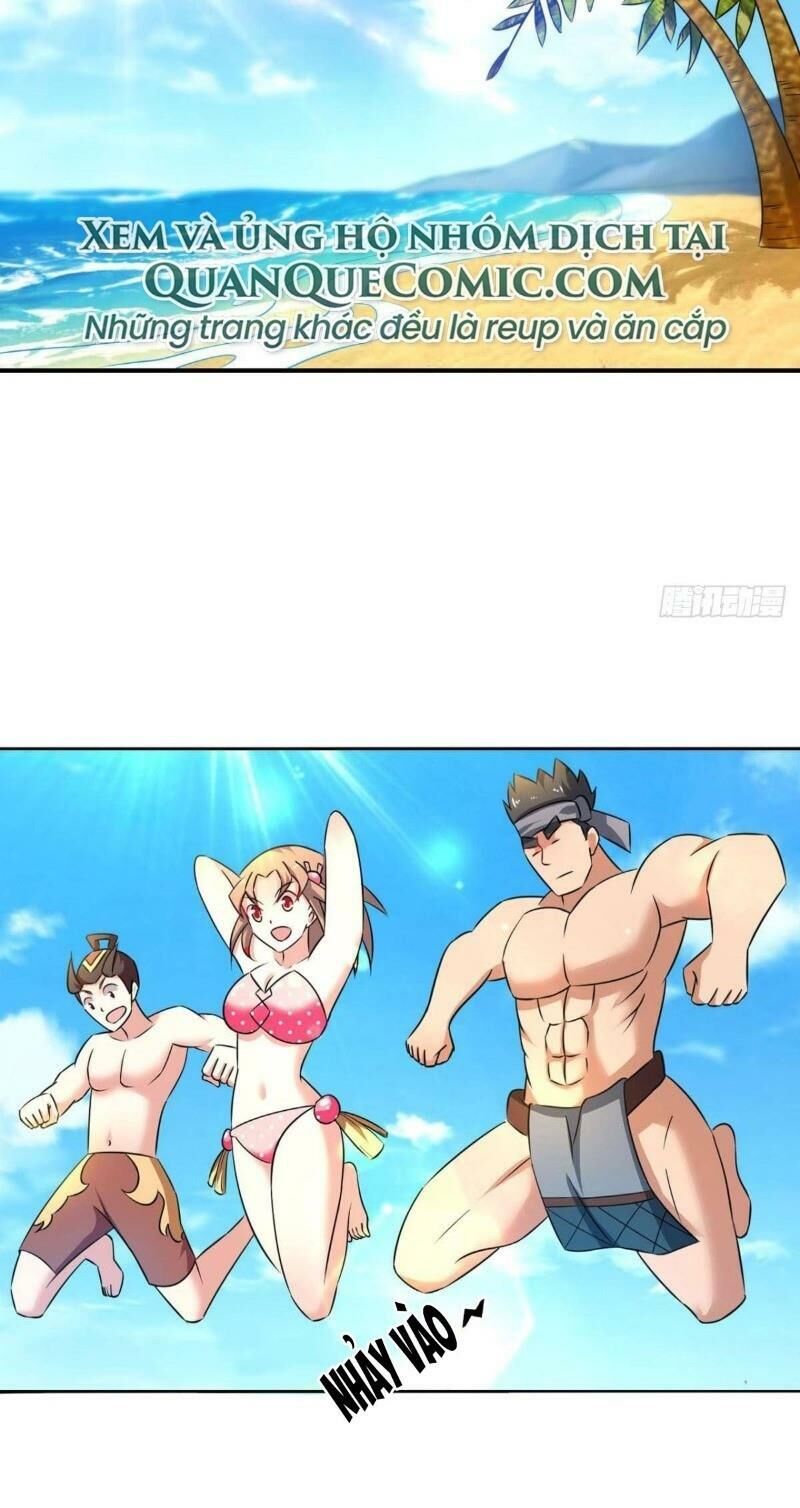 Trọng Sinh Thành Cậu Vàng Tại Dị Thế Chapter 86 - 18