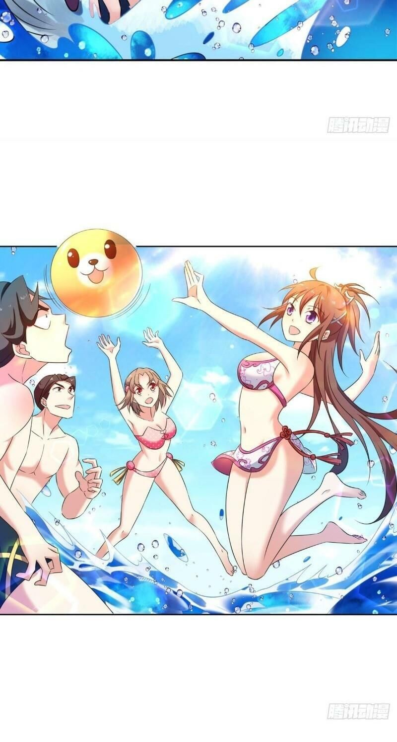 Trọng Sinh Thành Cậu Vàng Tại Dị Thế Chapter 86 - 20