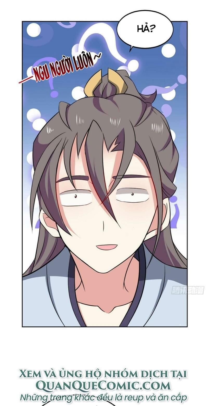 Trọng Sinh Thành Cậu Vàng Tại Dị Thế Chapter 86 - 21