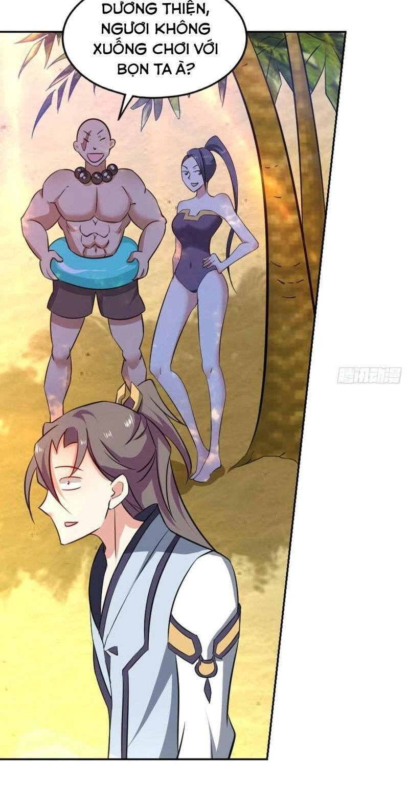 Trọng Sinh Thành Cậu Vàng Tại Dị Thế Chapter 86 - 22