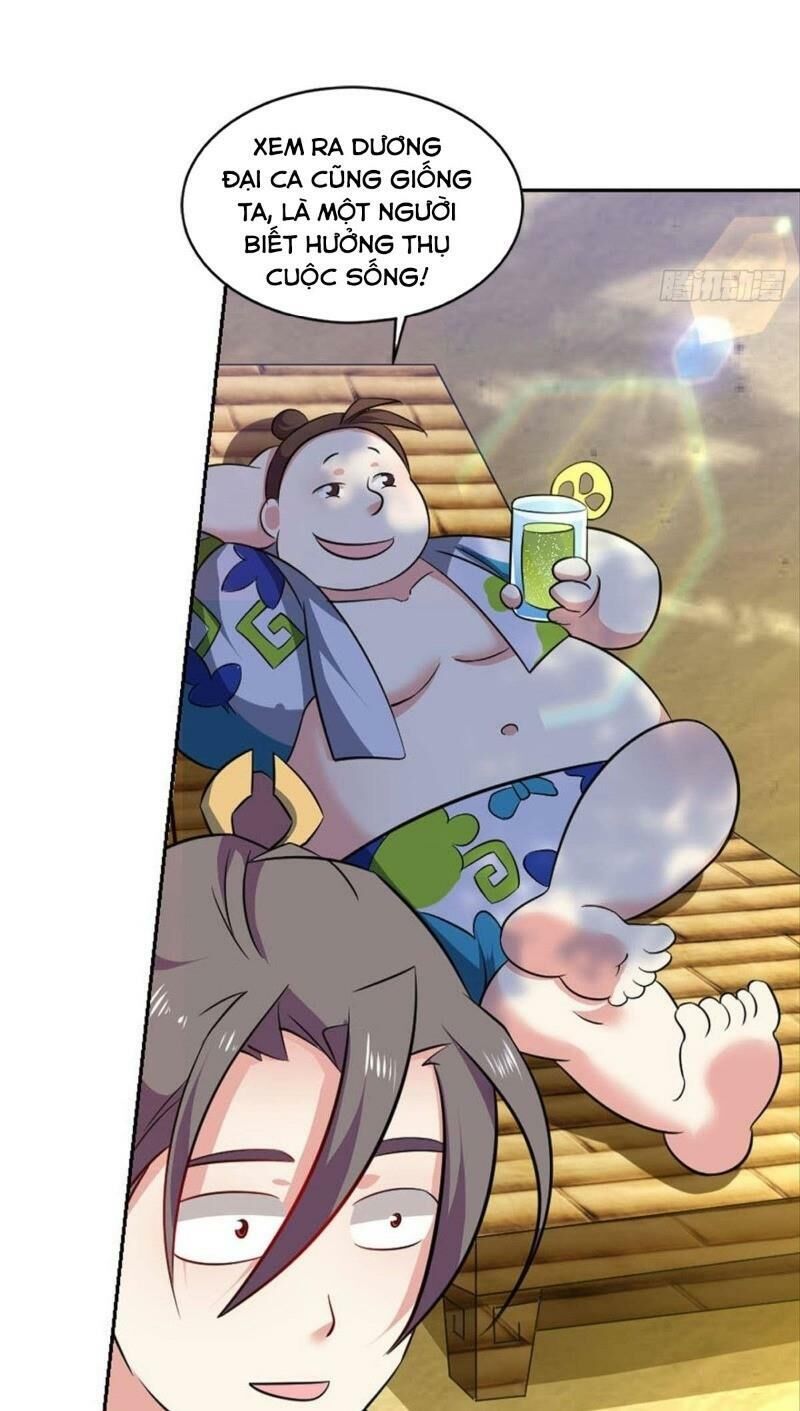 Trọng Sinh Thành Cậu Vàng Tại Dị Thế Chapter 86 - 23