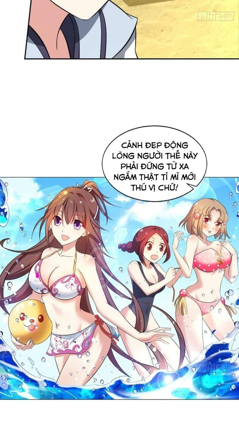 Trọng Sinh Thành Cậu Vàng Tại Dị Thế Chapter 86 - 24