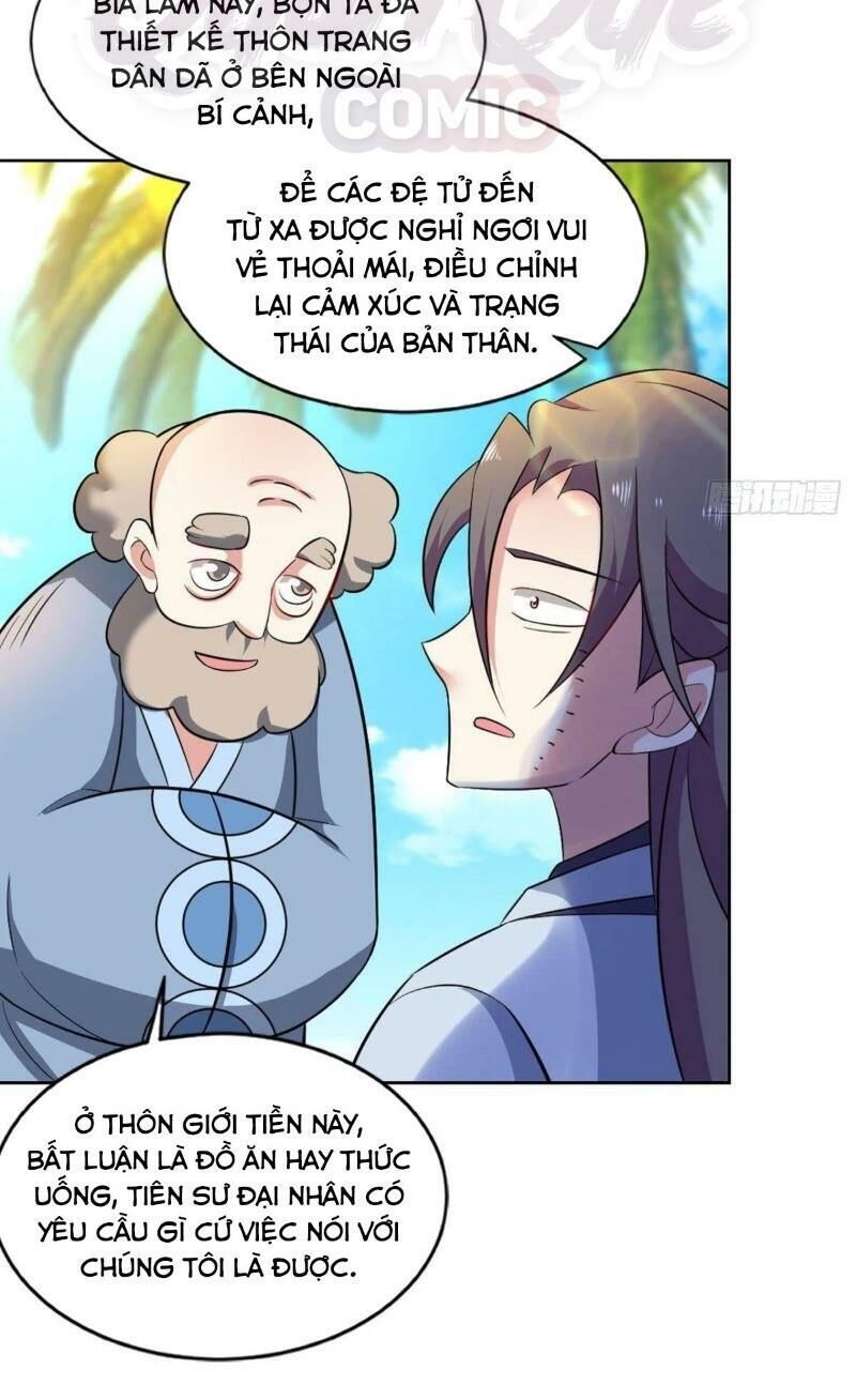 Trọng Sinh Thành Cậu Vàng Tại Dị Thế Chapter 86 - 28