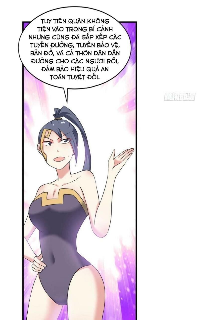 Trọng Sinh Thành Cậu Vàng Tại Dị Thế Chapter 86 - 29