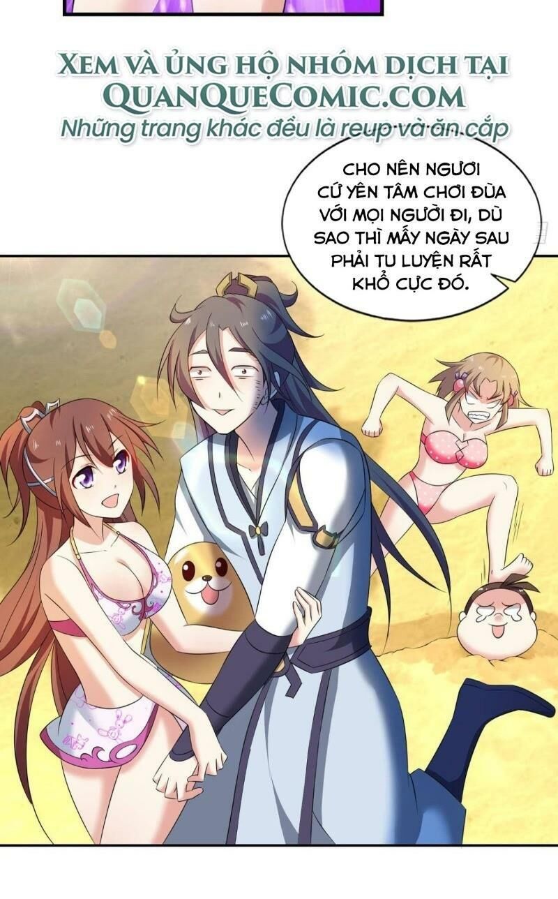 Trọng Sinh Thành Cậu Vàng Tại Dị Thế Chapter 86 - 30