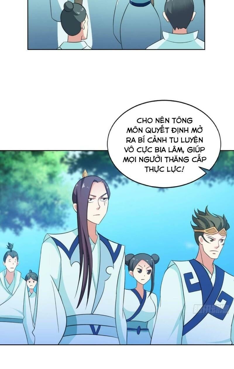 Trọng Sinh Thành Cậu Vàng Tại Dị Thế Chapter 86 - 4