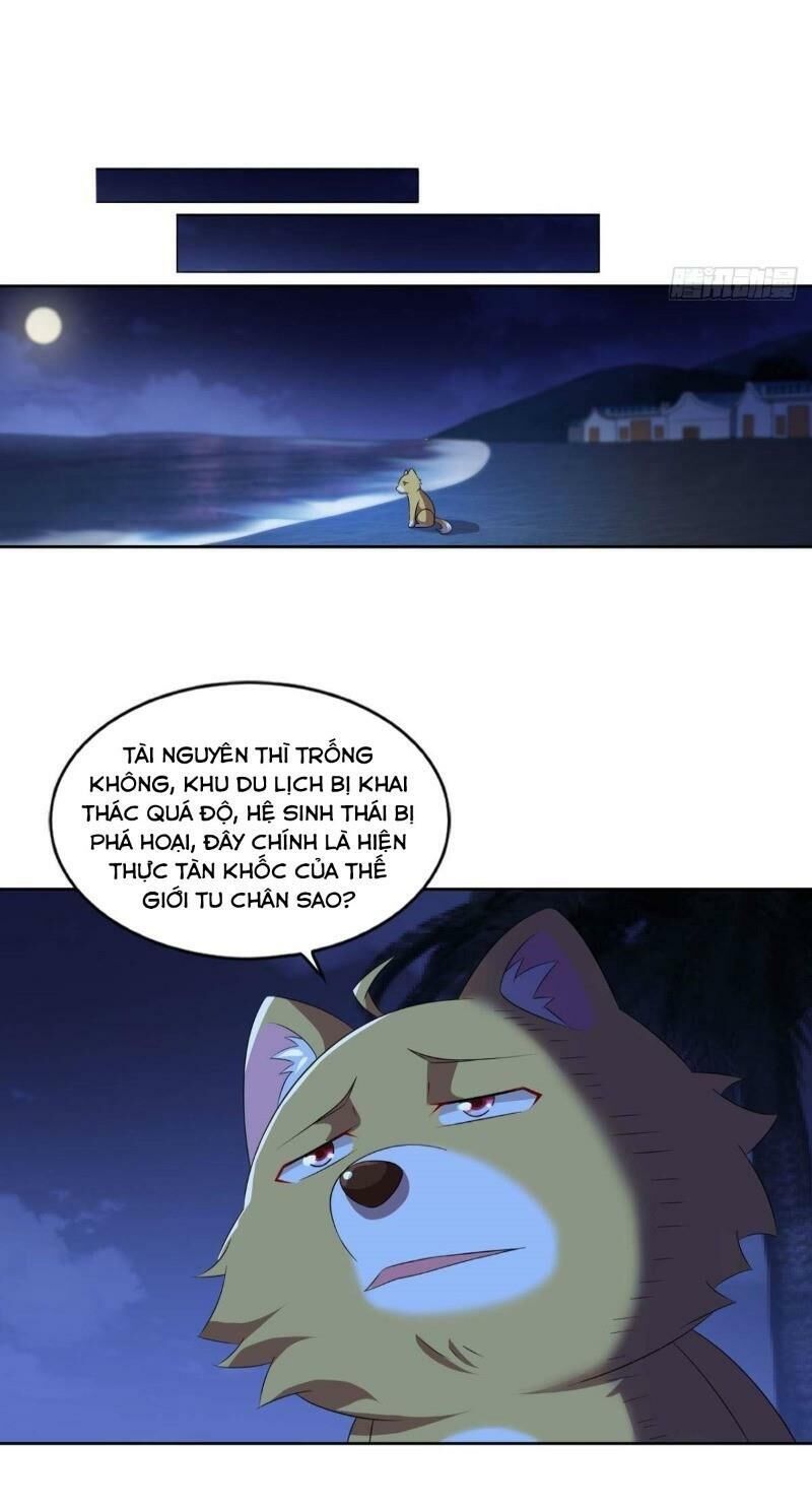 Trọng Sinh Thành Cậu Vàng Tại Dị Thế Chapter 86 - 31