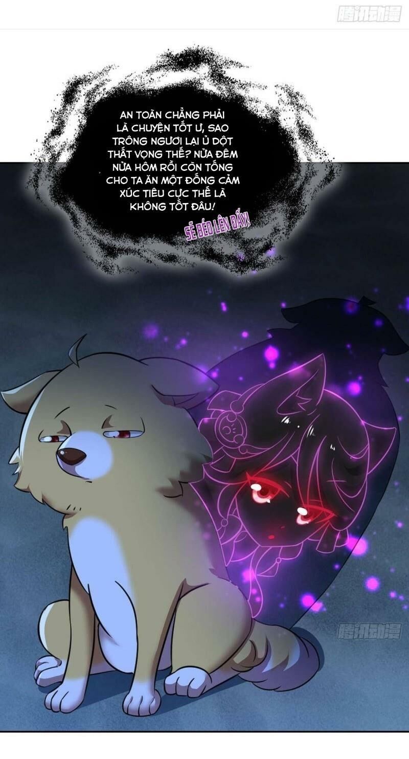 Trọng Sinh Thành Cậu Vàng Tại Dị Thế Chapter 86 - 32