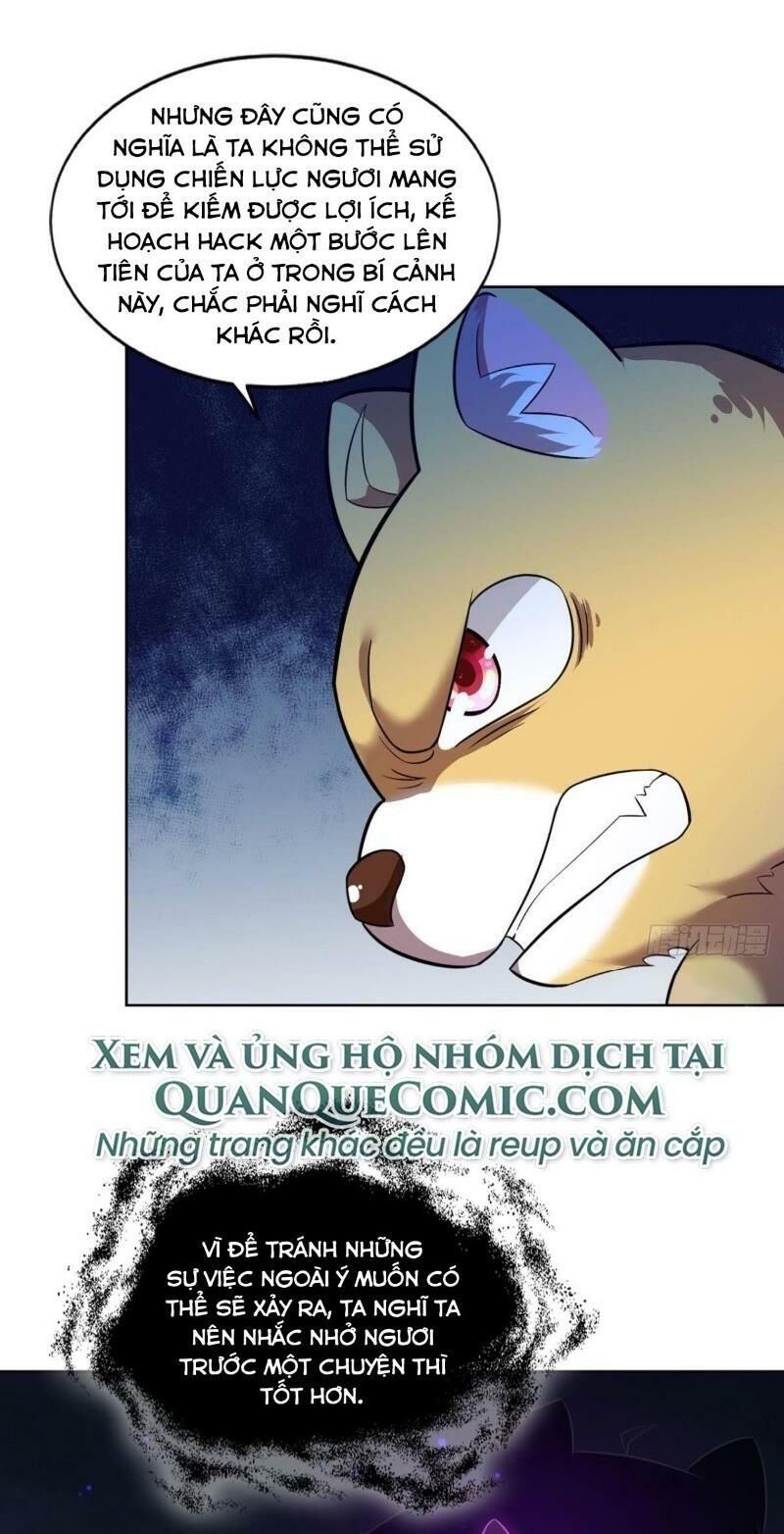 Trọng Sinh Thành Cậu Vàng Tại Dị Thế Chapter 86 - 33