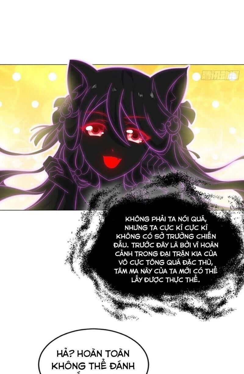 Trọng Sinh Thành Cậu Vàng Tại Dị Thế Chapter 86 - 35