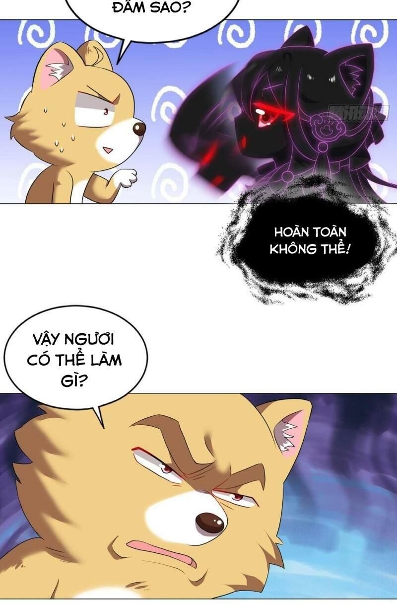 Trọng Sinh Thành Cậu Vàng Tại Dị Thế Chapter 86 - 36