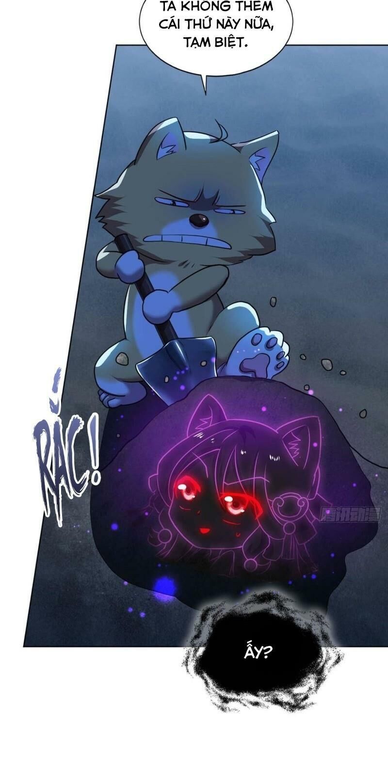 Trọng Sinh Thành Cậu Vàng Tại Dị Thế Chapter 86 - 38