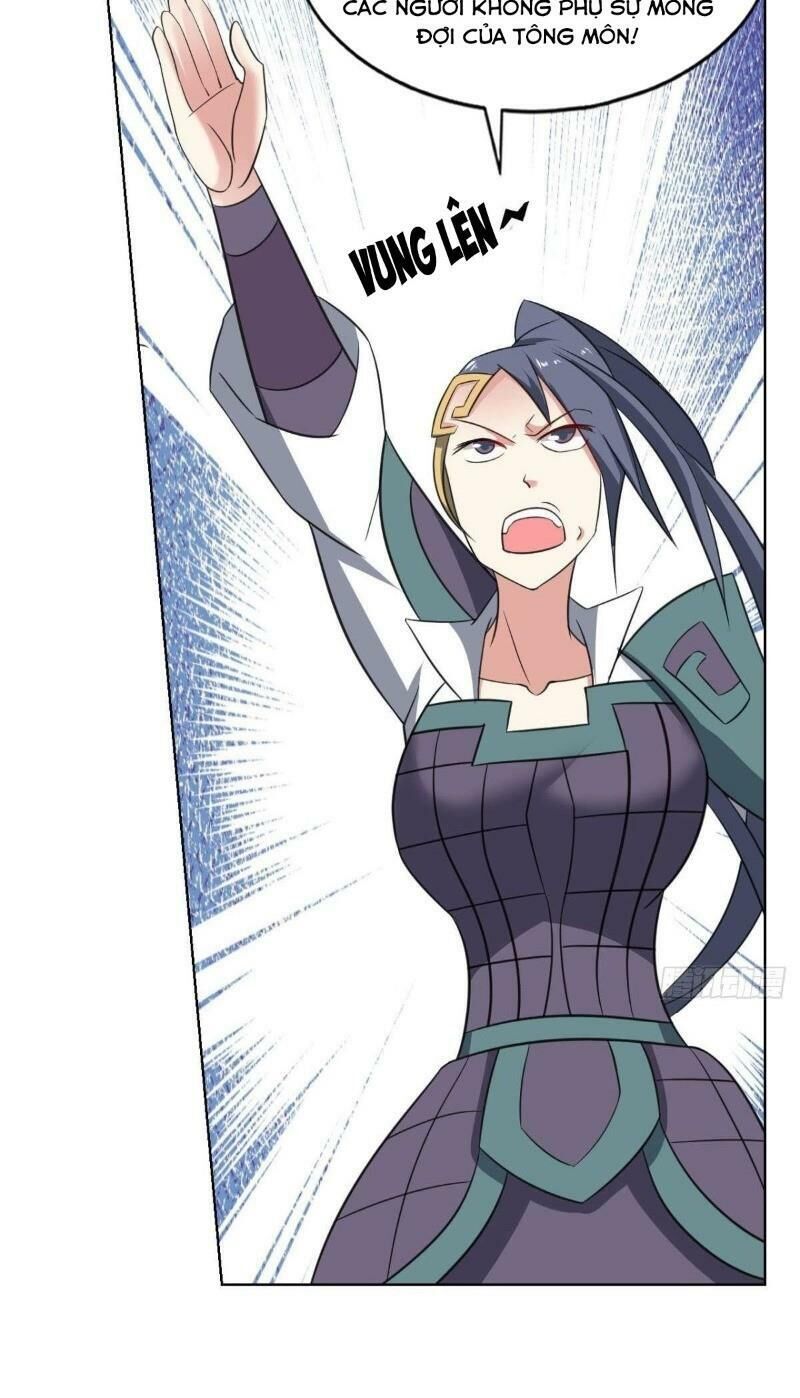 Trọng Sinh Thành Cậu Vàng Tại Dị Thế Chapter 86 - 6