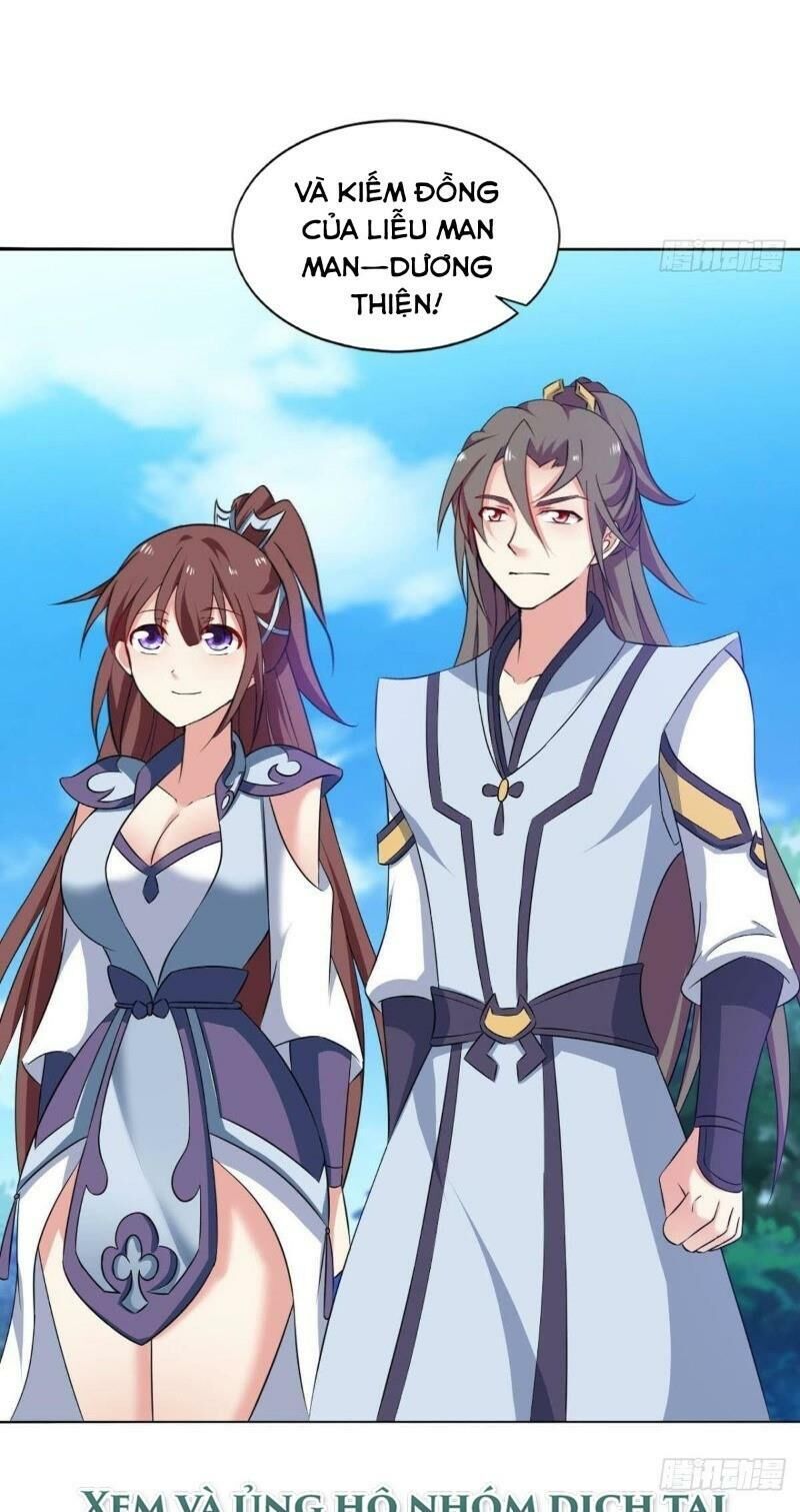 Trọng Sinh Thành Cậu Vàng Tại Dị Thế Chapter 86 - 9