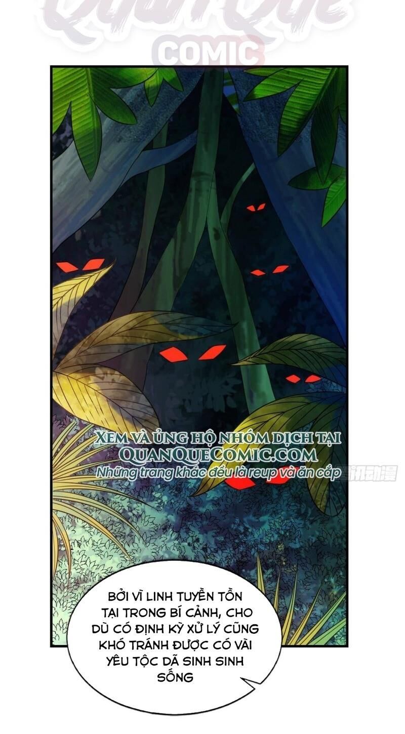 Trọng Sinh Thành Cậu Vàng Tại Dị Thế Chapter 87 - 2