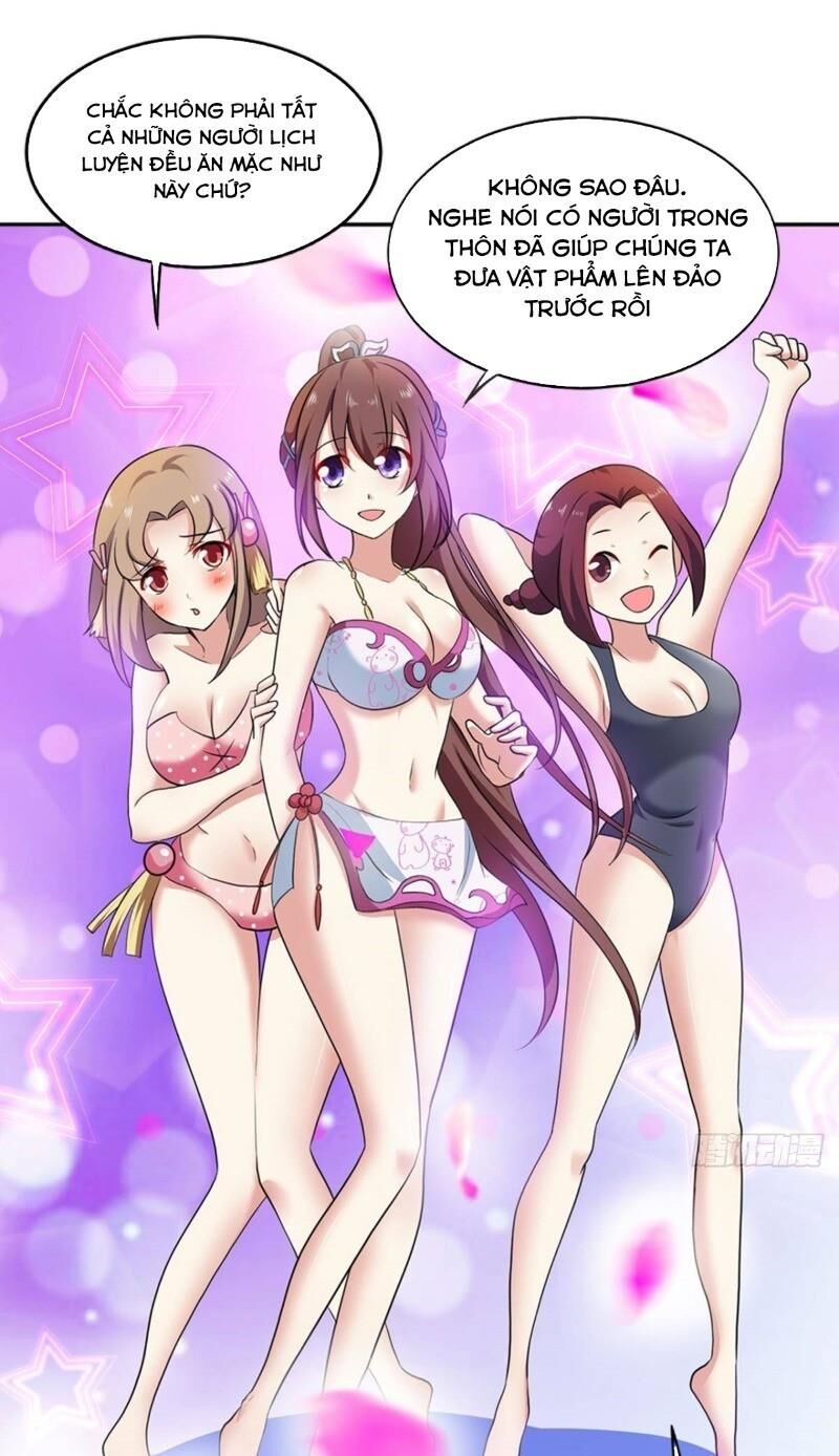 Trọng Sinh Thành Cậu Vàng Tại Dị Thế Chapter 87 - 11