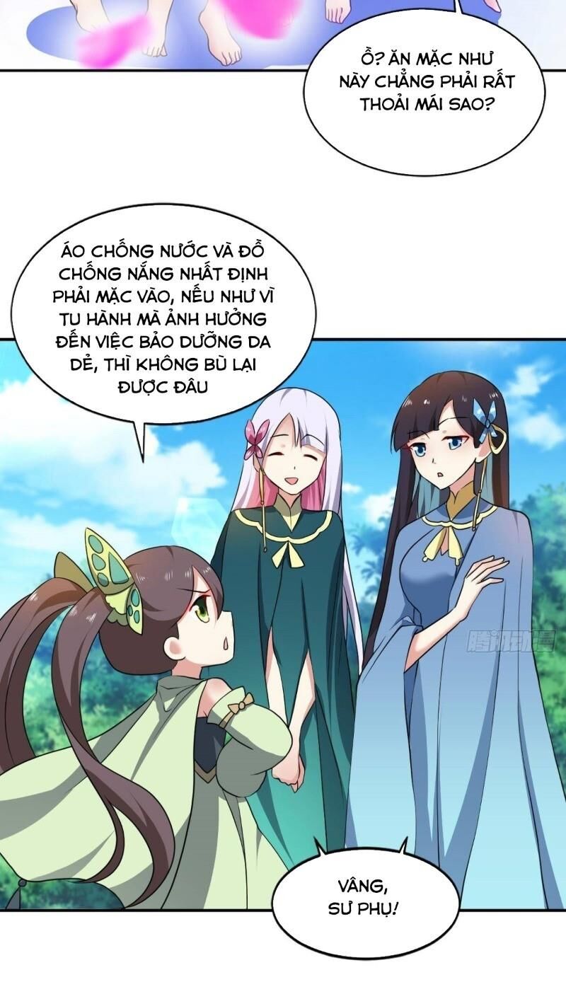 Trọng Sinh Thành Cậu Vàng Tại Dị Thế Chapter 87 - 12