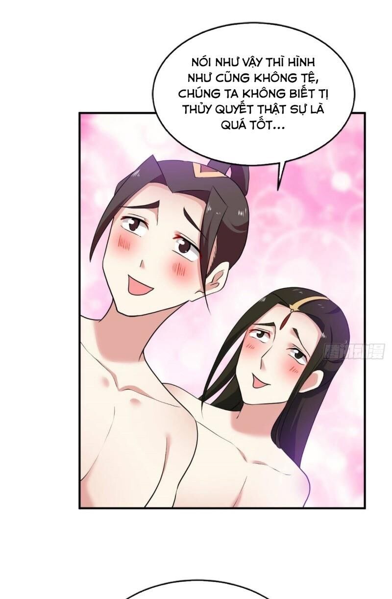 Trọng Sinh Thành Cậu Vàng Tại Dị Thế Chapter 87 - 13