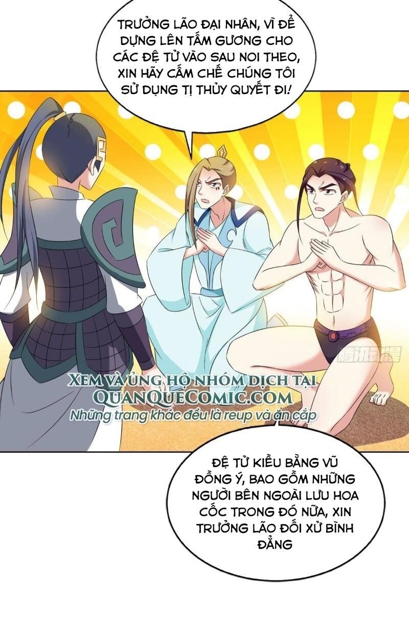 Trọng Sinh Thành Cậu Vàng Tại Dị Thế Chapter 87 - 14