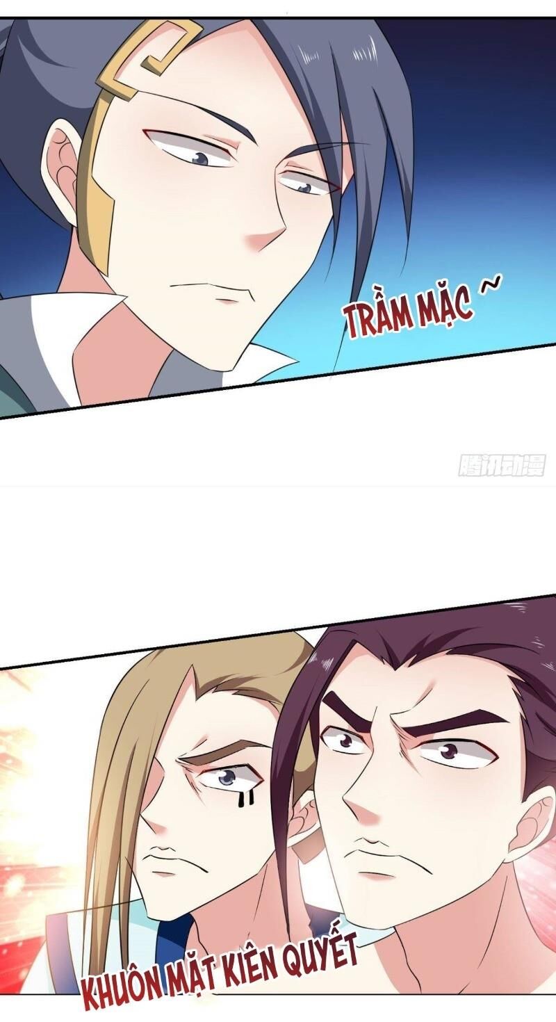 Trọng Sinh Thành Cậu Vàng Tại Dị Thế Chapter 87 - 15