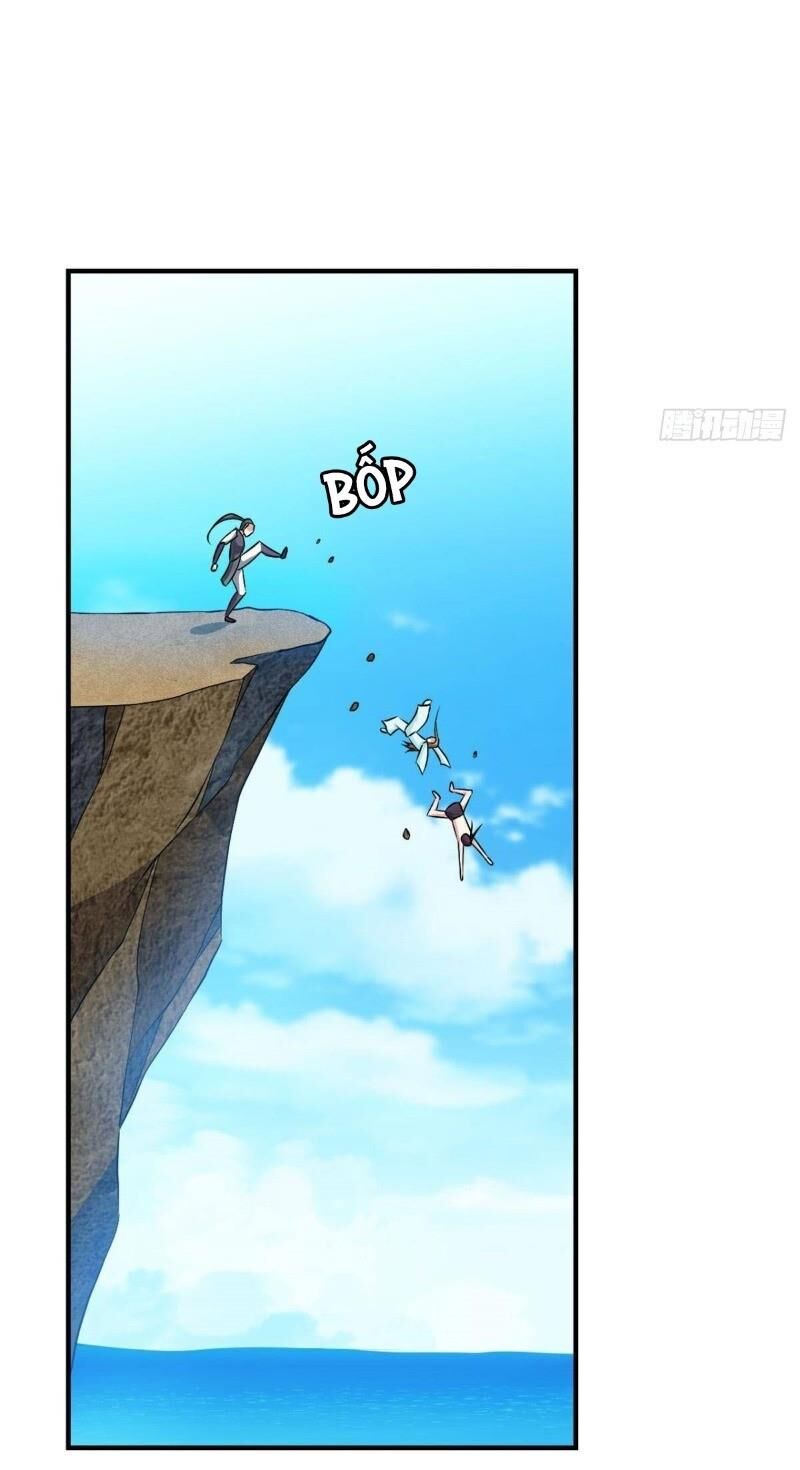 Trọng Sinh Thành Cậu Vàng Tại Dị Thế Chapter 87 - 16