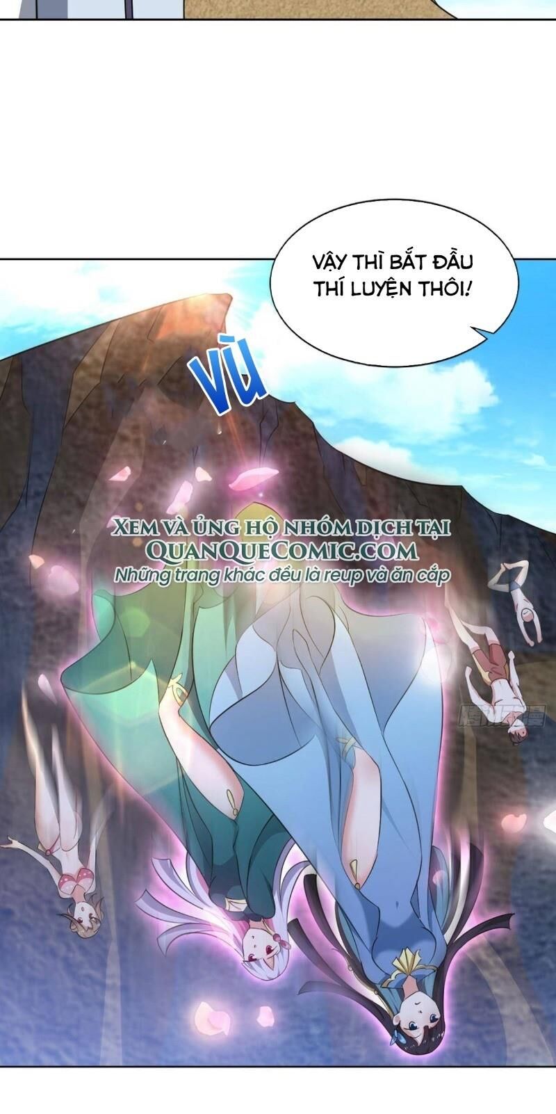 Trọng Sinh Thành Cậu Vàng Tại Dị Thế Chapter 87 - 18