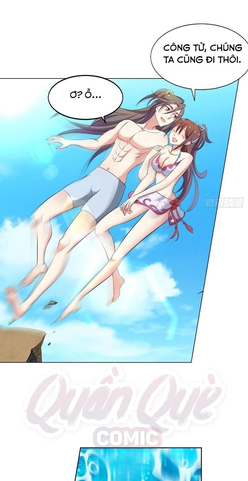 Trọng Sinh Thành Cậu Vàng Tại Dị Thế Chapter 87 - 19