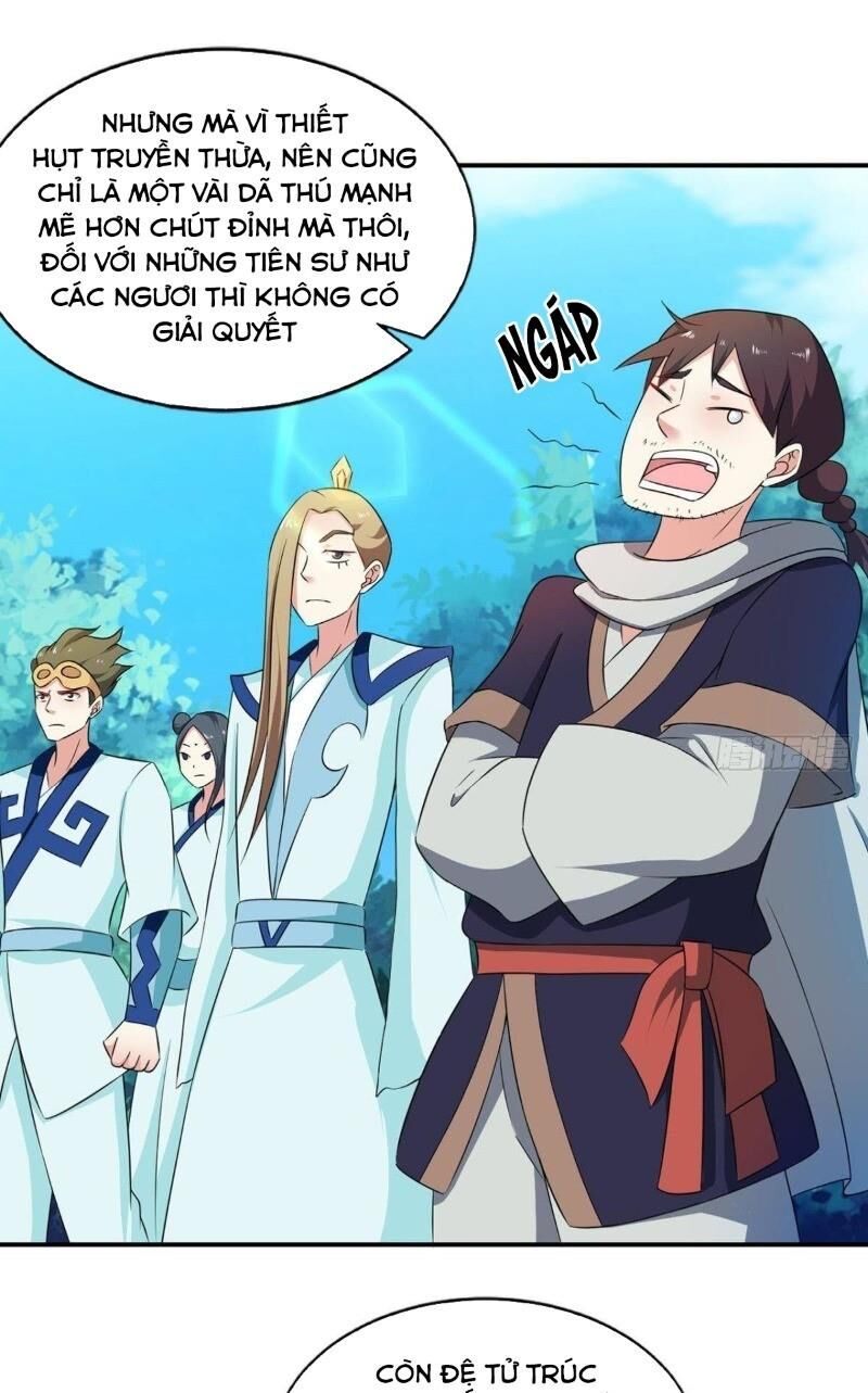 Trọng Sinh Thành Cậu Vàng Tại Dị Thế Chapter 87 - 3