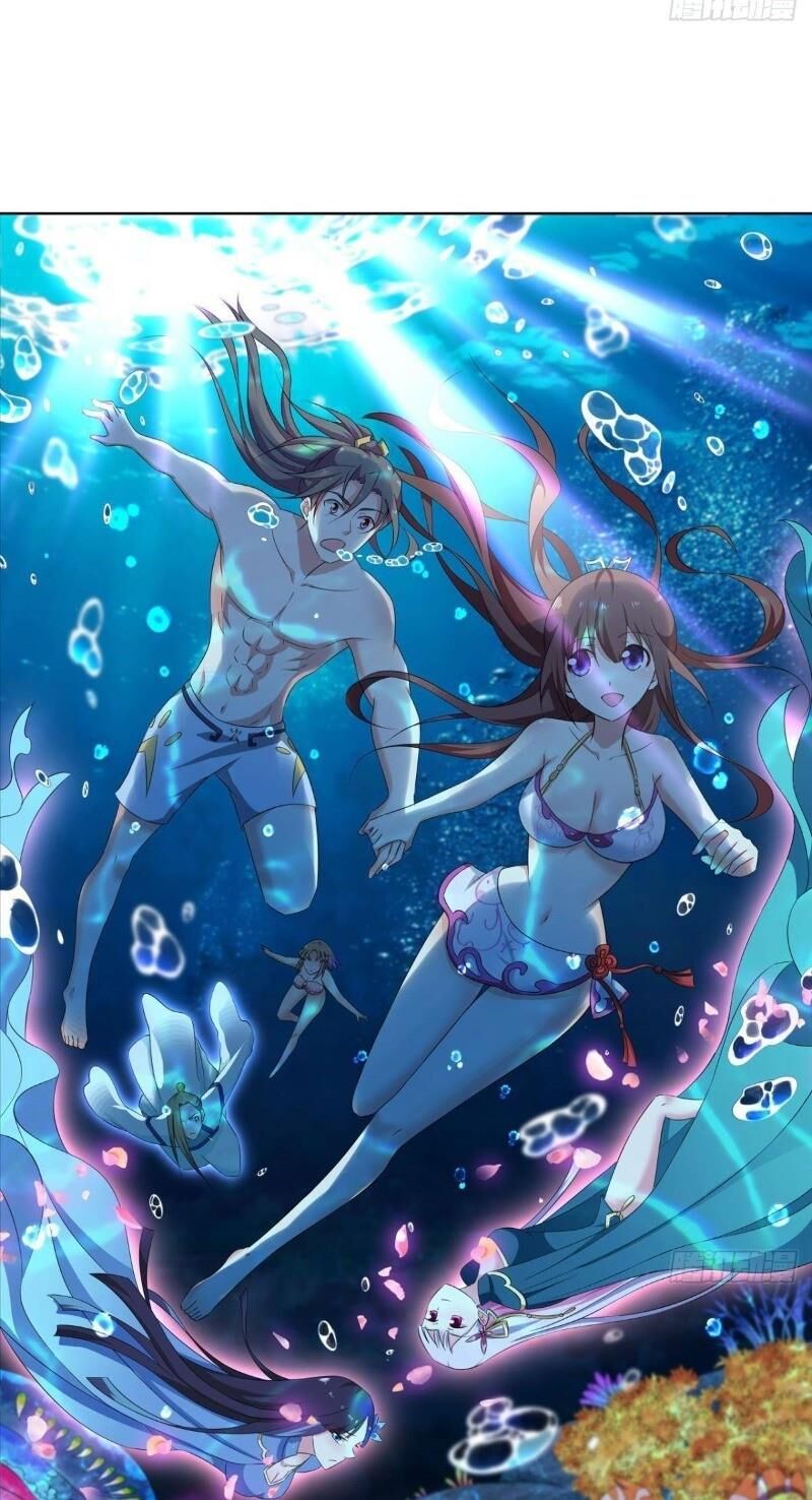 Trọng Sinh Thành Cậu Vàng Tại Dị Thế Chapter 87 - 21