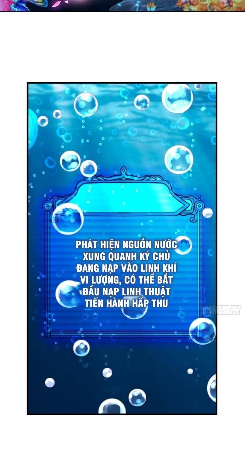 Trọng Sinh Thành Cậu Vàng Tại Dị Thế Chapter 87 - 22