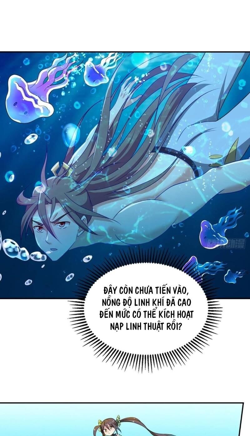 Trọng Sinh Thành Cậu Vàng Tại Dị Thế Chapter 87 - 23